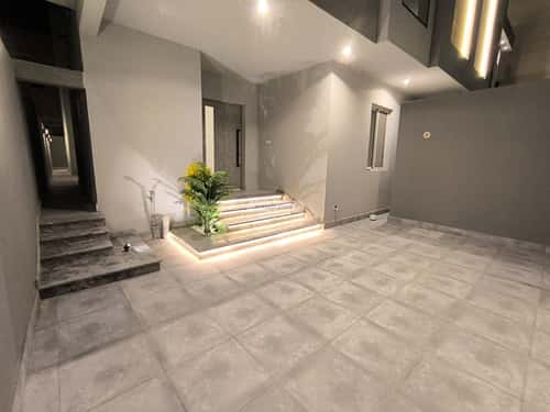 Villa 326 SQM Facing North on 15m Width Street Al-Safwa, North Jeddah, Jeddah