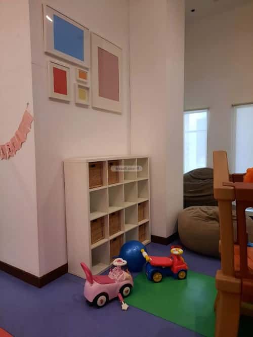 Apartment with 3 Bedrooms Al Nahdah, North Jeddah, Jeddah