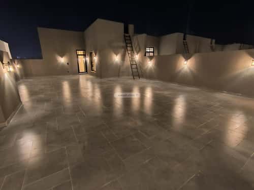 Villa 280.88 SQM Facing East on 15m Width Street Al Rahmanyah, East Jeddah, Jeddah
