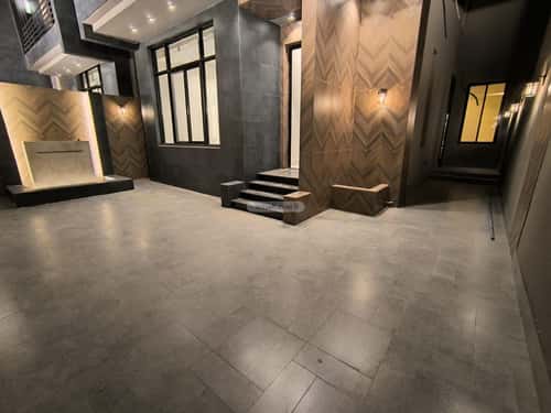 Villa 280.88 SQM Facing East on 15m Width Street Al Rahmanyah, East Jeddah, Jeddah