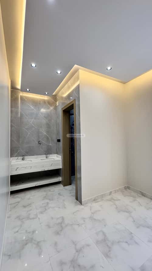 Villa 375 SQM Facing South on 20m Width Street Al Nuzha 1, Ahad Rafidah