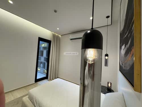 Floor 82 SQM with 3 Bedrooms Qurtubah, East Riyadh, Riyadh