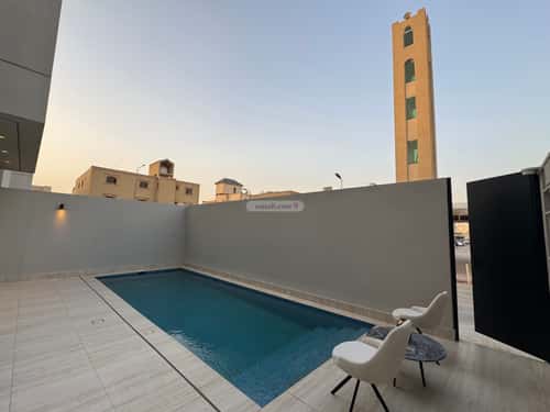 Floor with 3 Bedrooms Qurtubah, East Riyadh, Riyadh