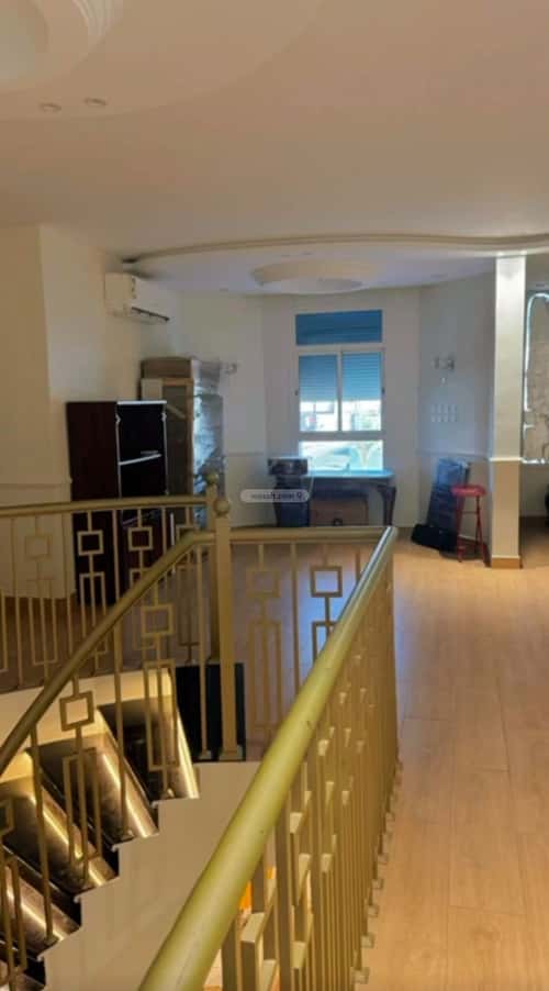 Villa 827.29 SQM Facing South on 15m Width Street Al Sheraa, North Jeddah, Jeddah