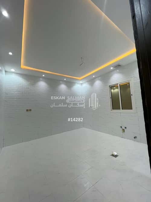 Floor 205.71 SQM with 5 Bedrooms Al Zahraa, Al Ahsa
