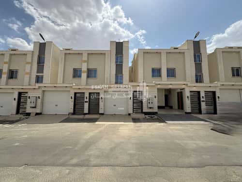 Floor 224 SQM with 6 bedrooms الزهور، أبها