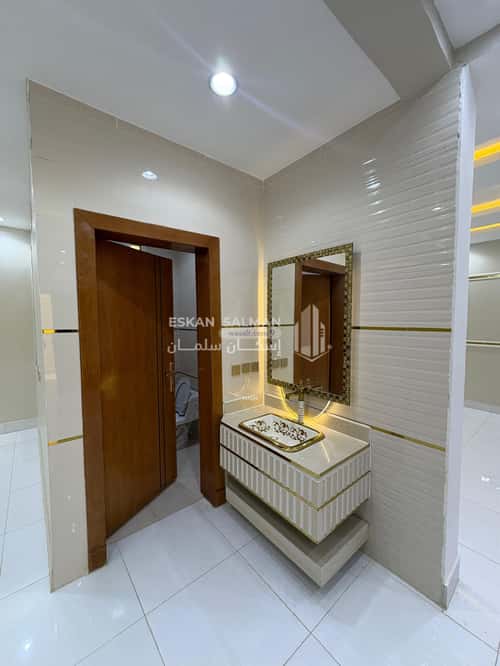 Floor 224.88 SQM with 6 Bedrooms Al Zahoor, Abha