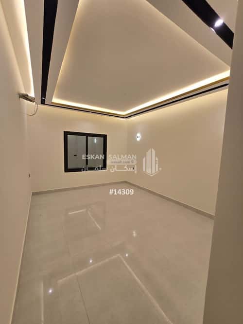 شقة 4 غرف في الشعلة