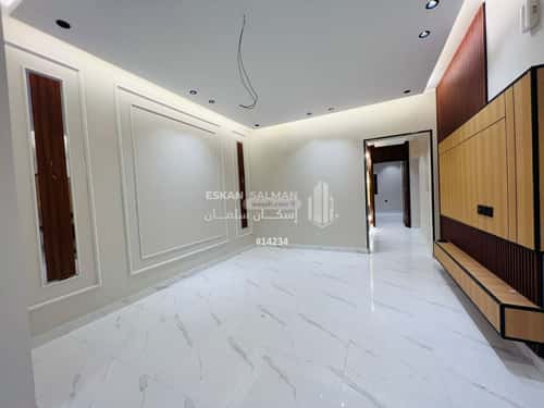 Apartment with 5 Bedrooms Ar Rawdah, Jazan