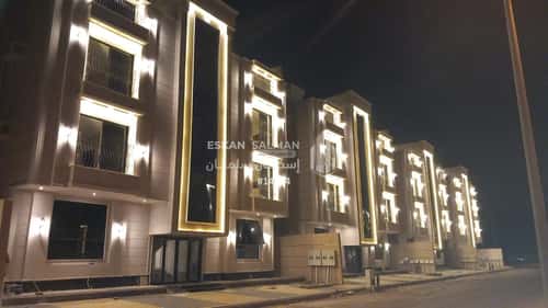 Apartment with 5 Bedrooms Ar Rawdah, Jazan