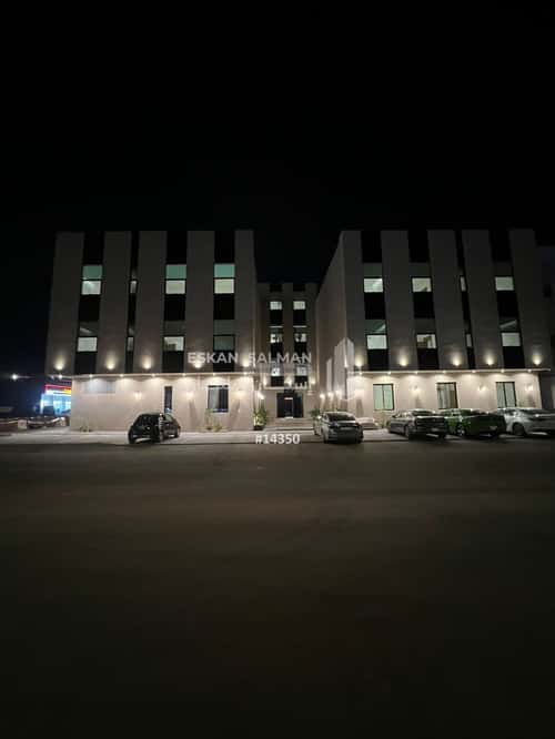 شقة 4 غرف في ظهرة لبن