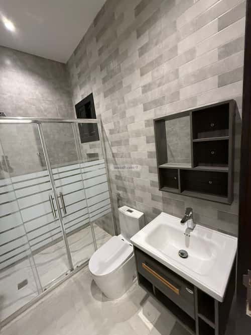 شقة ب 6 غرف البوادي، شمال جدة، جدة