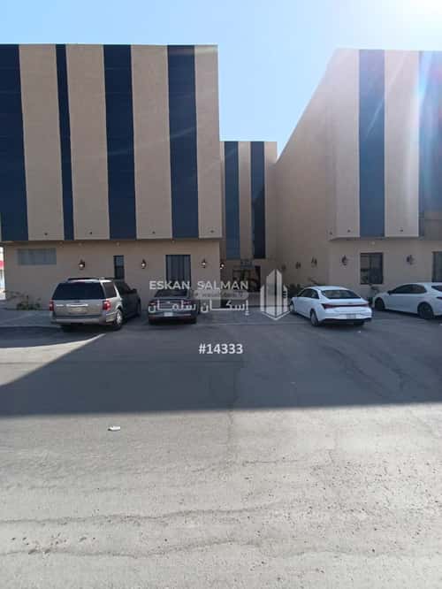 شقة ب 5 غرف ظهرة لبن، غرب الرياض، الرياض