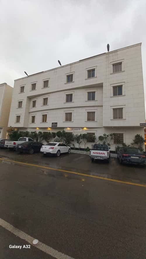 شقة 50 متر مربع بغرفة العقيق، شمال الرياض، الرياض