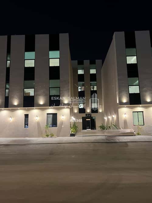 شقة 4 غرف في ظهرة لبن