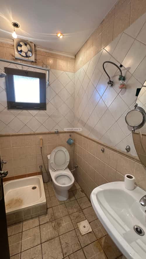 Villa 277 SQM Facing North East on 12m Width Street Al Marjan, North Jeddah, Jeddah