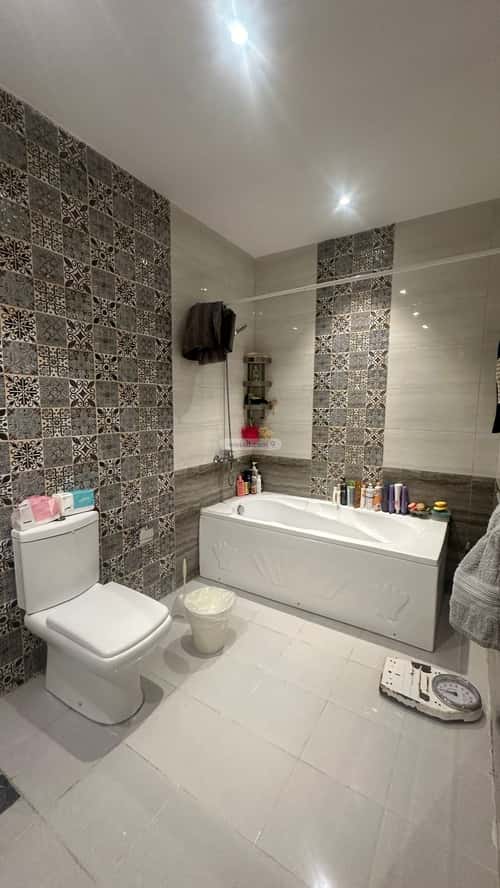 3 bedroom apartment in Al Nuzhah