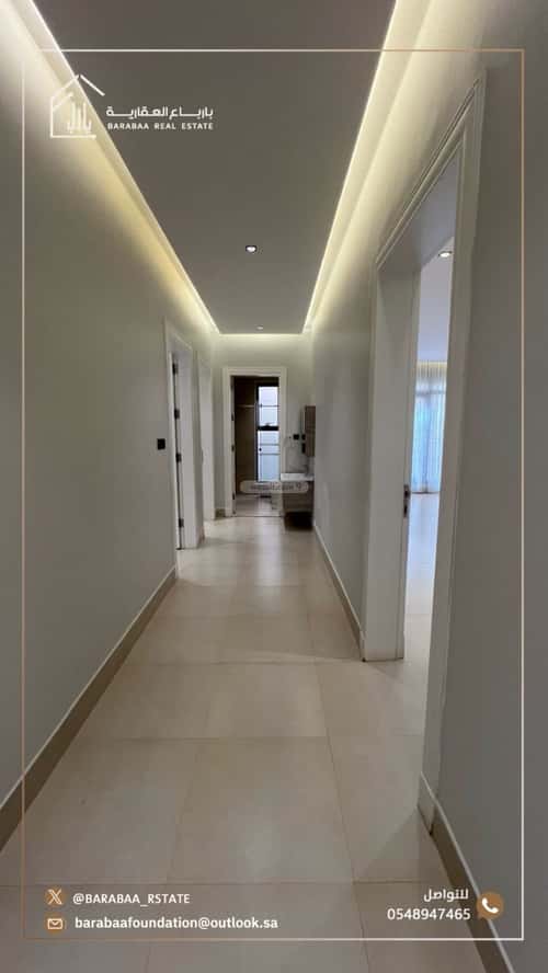 Apartment with 5 Bedrooms Al-Yasmeen, North Riyadh, Riyadh
