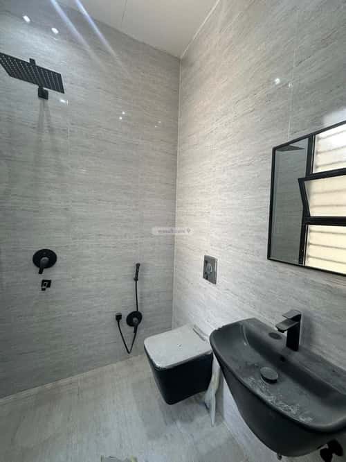 Villa 240.82 SQM Facing North on 20m Width Street Al-Awaly, West Riyadh, Riyadh