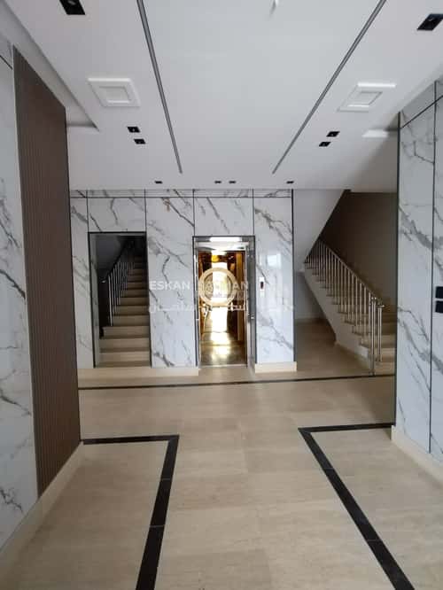 Apartment with 6 Bedrooms Alqawther, Makkah Al Mukarramah