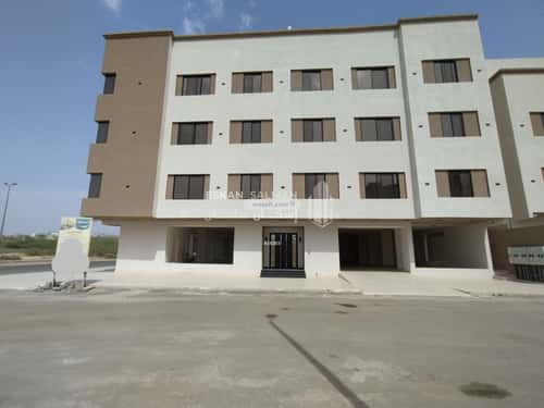 Apartment with 6 Bedrooms Alqawther, Makkah Al Mukarramah