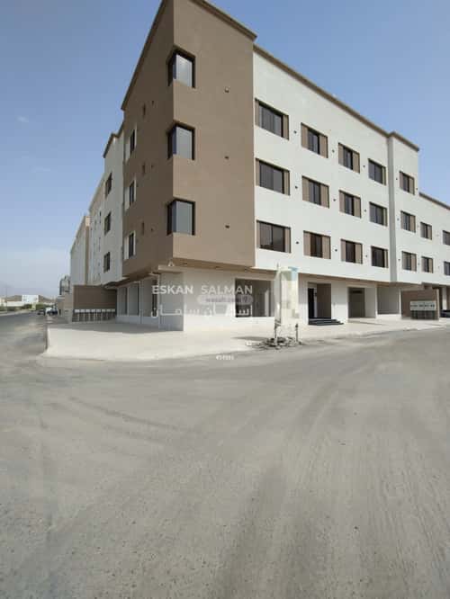 Apartment with 6 bedrooms الكوثر، مكة المكرمة