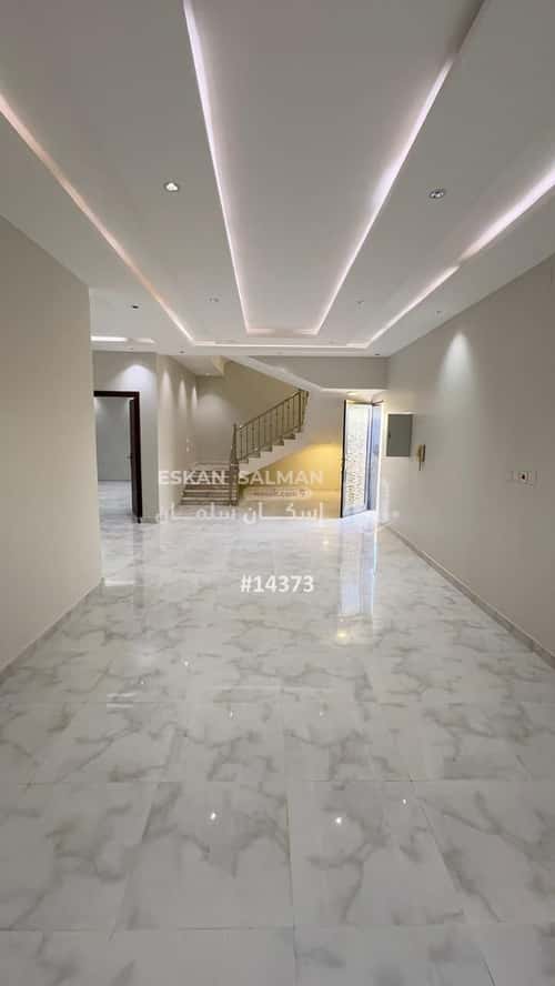Villa 429 SQM facing South on 15m width street الرحاب 2، جازان