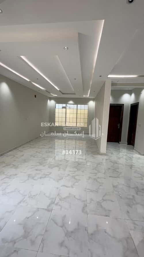 Villa 429 SQM Facing South on 15m Width Street Al Rafaya 2, Jazan