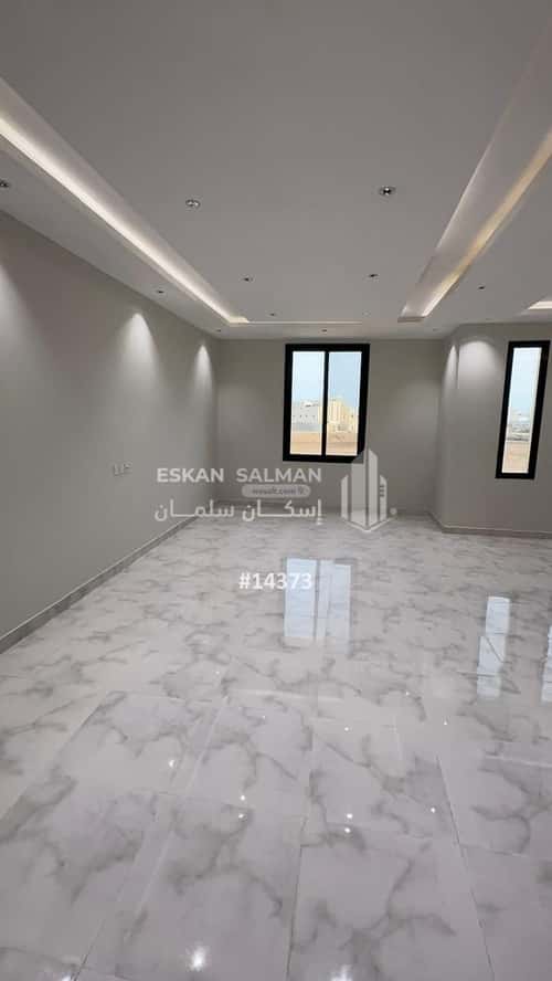 Villa 429 SQM facing South on 15m width street الرحاب 2، جازان