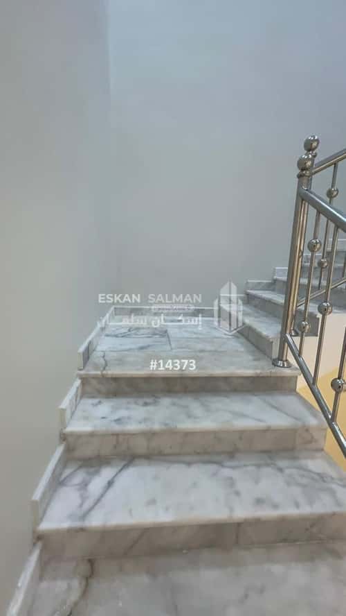 Villa 429 SQM Facing South on 15m Width Street Al Rafaya 2, Jazan