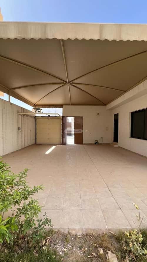 Rest House 396 SQM Facing North on 15m Width Street Al-Qairawan, North Riyadh, Riyadh