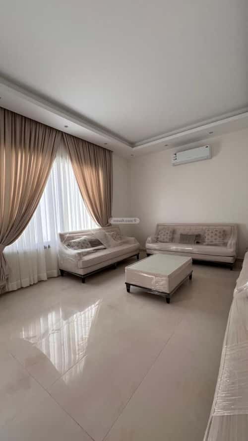 Rest House 396 SQM Facing North on 15m Width Street Al-Qairawan, North Riyadh, Riyadh