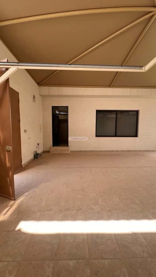 استراحة 396 متر مربع شمالية على شارع 15م القيروان، شمال الرياض، الرياض