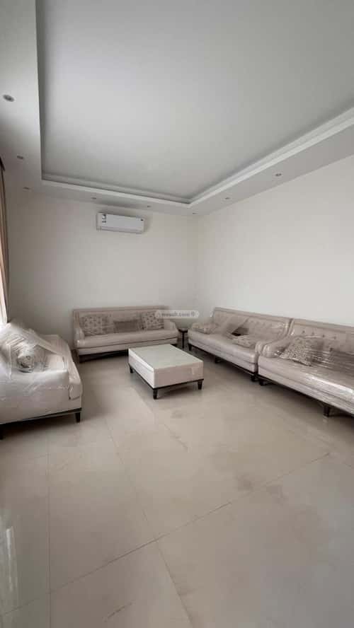 Rest House 396 SQM Facing North on 15m Width Street Al-Qairawan, North Riyadh, Riyadh