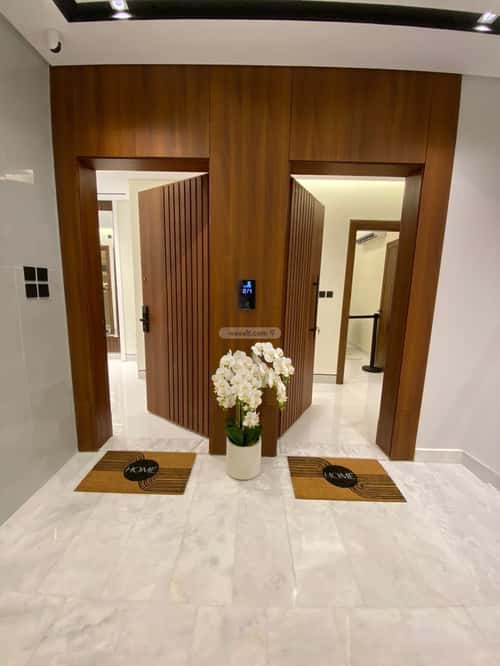 شقة 193 متر مربع ب 5 غرف الشوقية، مكة المكرمة