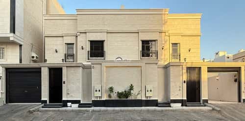 Villa 307 SQM Facing North on 15m Width Street Alfalaqalgadeed, Makkah Al Mukarramah