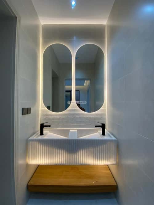 Villa 307 SQM Facing North on 15m Width Street Alfalaqalgadeed, Makkah Al Mukarramah