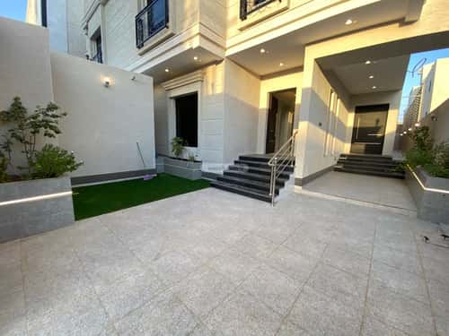 فيلا 307 متر مربع شمالية على شارع 15م الفلق الجديد، مكة المكرمة