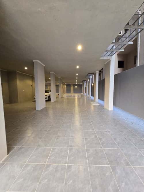 Apartment 168 SQM with 4 Bedrooms Alshamehalgadeed, Makkah Al Mukarramah