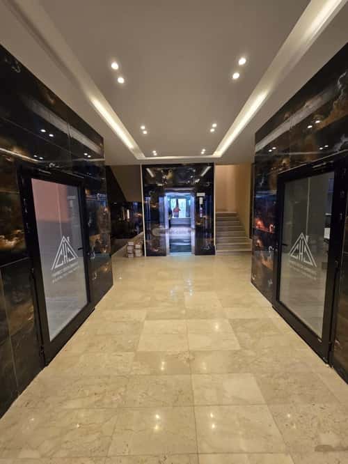 شقة 168 متر مربع ب 4 غرف الشامية الجديد، مكة المكرمة