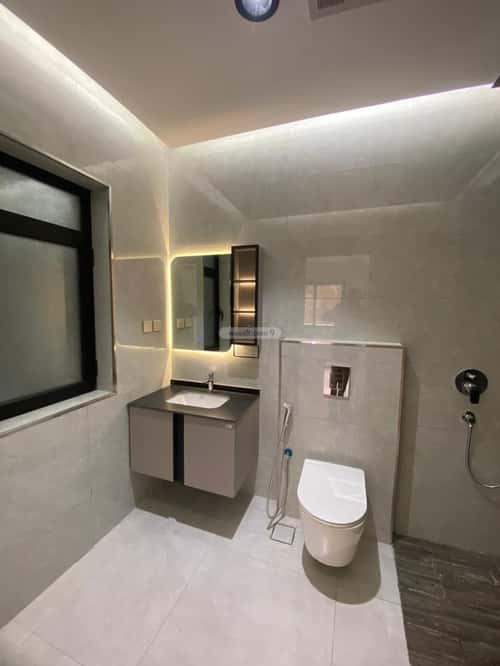 Apartment 210 SQM with 5 Bedrooms Bathaakorish, Makkah Al Mukarramah