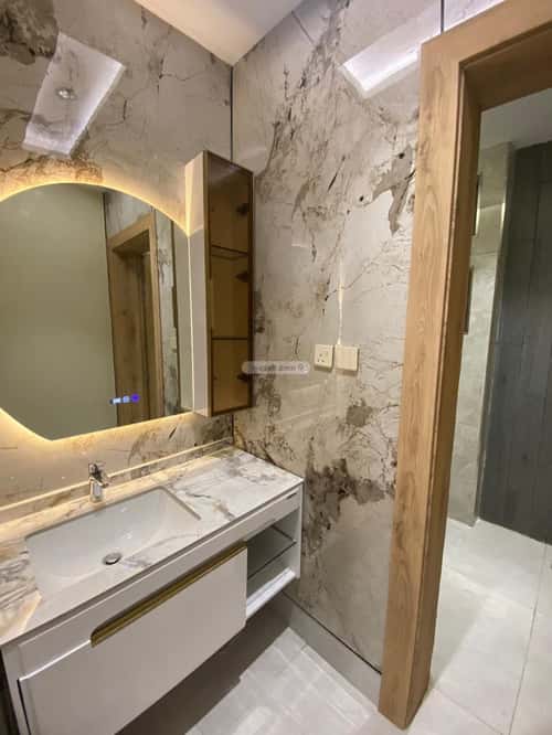 شقة 210 متر مربع ب 5 غرف بطحاء قريش، مكة المكرمة