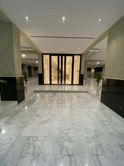 شقة 193 متر مربع ب 5 غرف الشوقية، مكة المكرمة