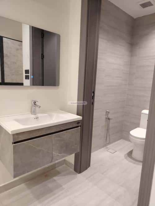 Apartment with 4 bedrooms السلام، شرق الرياض، الرياض