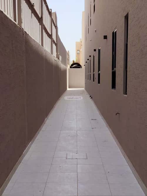 Apartment with 4 bedrooms السلام، شرق الرياض، الرياض