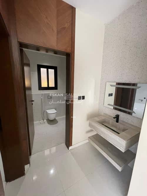 Floor 215.33 SQM with 5 Bedrooms Al Zahraa, Al Ahsa