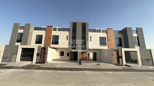 Floor 215 SQM with 5 Bedrooms Al Zahraa, Al Ahsa