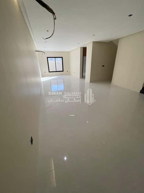 Floor 215.33 SQM with 5 Bedrooms Al Zahraa, Al Ahsa