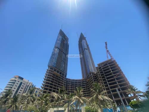 Apartment with 5 Bedrooms Al Shate|E, North Jeddah, Jeddah