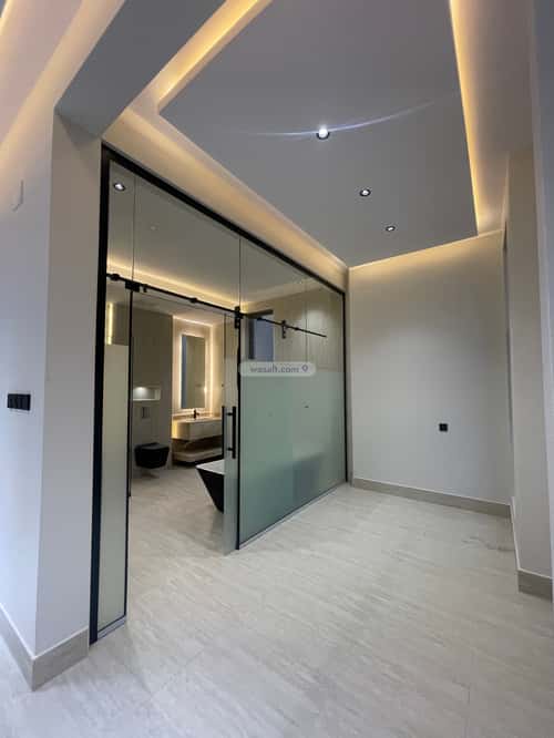 Villa 300 SQM Facing West on 15m Width Street Al Zahoor, Abha